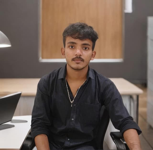 Founder photo