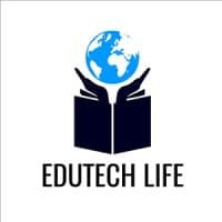 Edutech Life Logo