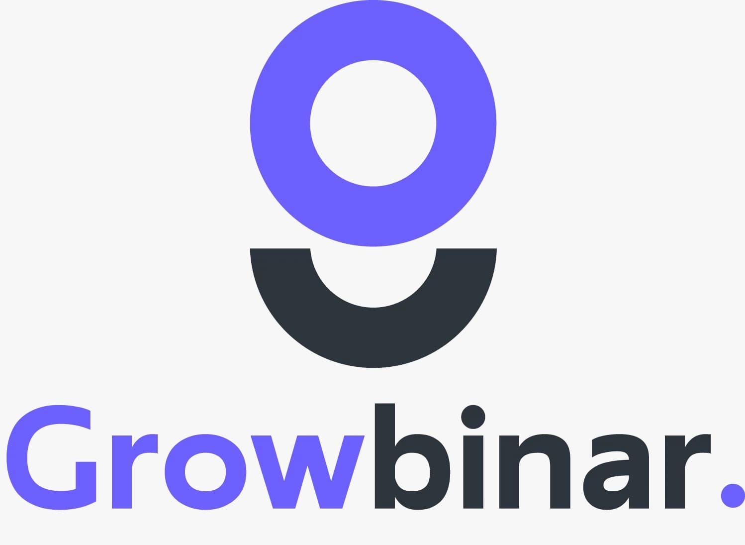 Growbinar Logo