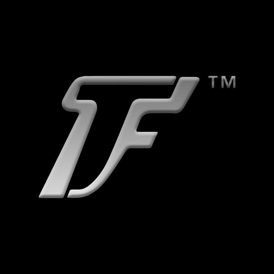 TechFest IIT Bombay Logo