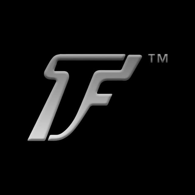TechFest IIT Bombay logo